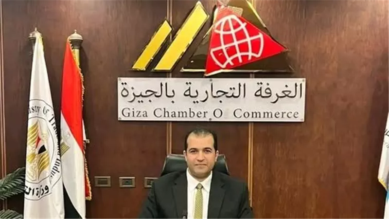 صيادلة غرفة الجيزة تنظم المؤتمر السنوى الثانى لشعبة الصيدليات
