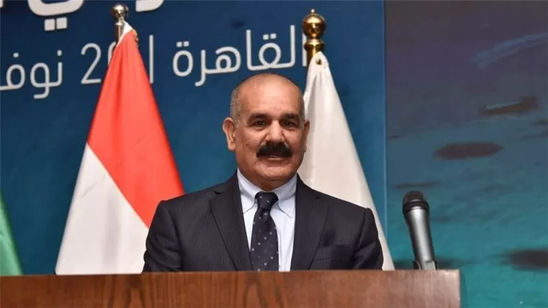 المكاوى يشيد بتوحيد بيانات الصادرات والواردات المصرية للقضاء على تضارب الأرقام