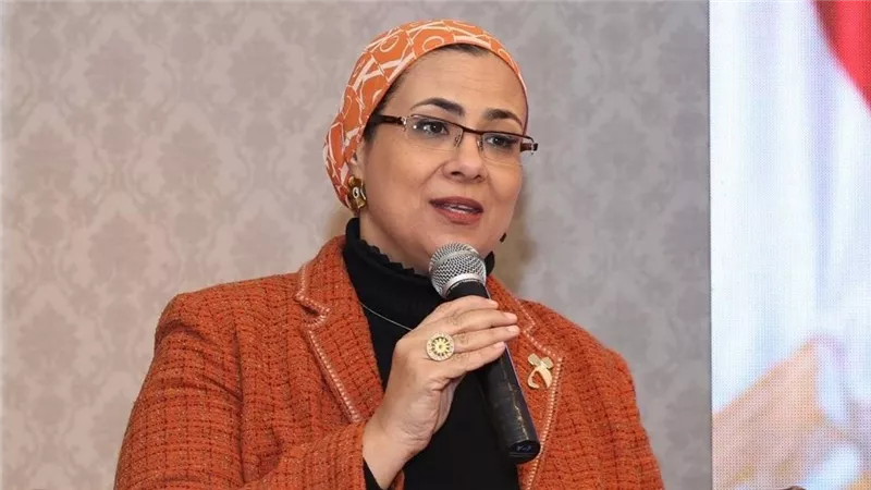 القومي للمرأة يشارك في احتفالية «التمكين حق» بمناسبة العالمي للأشخاص ذوي الإعا
