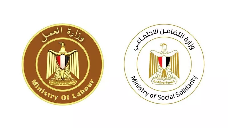 وزيرا التضامن والعمل يقرران مضاعفة المساعدات لأسر حادثي الفيوم ووادي النطرون