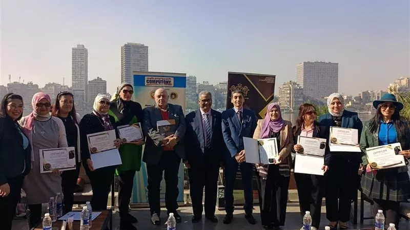 اعتماد دولي لكوادر ماسبيرو.. خطوة جديدة نحو إعلام بمعايير عالمية