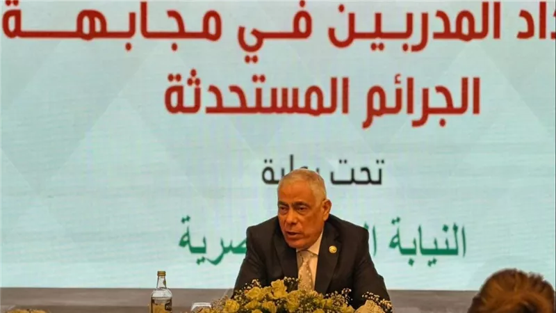 توقيع بروتوكولي تعاون لتطوير آليات العمل القضائي وتبادل الخبرات بين مصروفلسطين