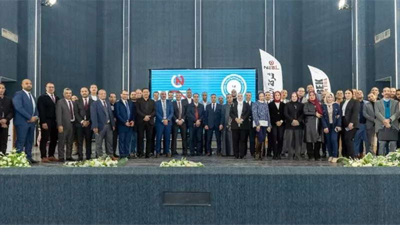 محافظ أسيوط ورئيس شركة النيل للبترول يكرّمان الموزعين والتجار لمنتجاتها 
