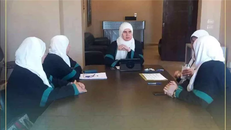 أوقاف جنوب سيناء تنظم ندوة 
