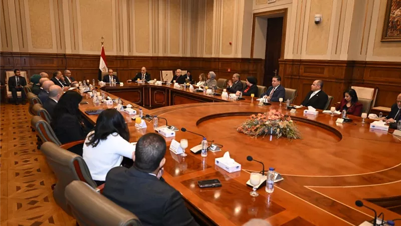 عبد العاطي: مصر تحمي هويتها الدينية والثقافية ضمن منظومة حقوق الإنسان