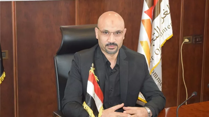 محمد الحداد: 15% زيادة في أسعار الهواتف الذكية.. والركود يضرب السوق