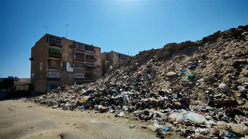 تدخل برلماني.. 4 اقتراحات للقضاء على ظاهرة إلقاء الردش ومخلفات البناء | تفاصيل