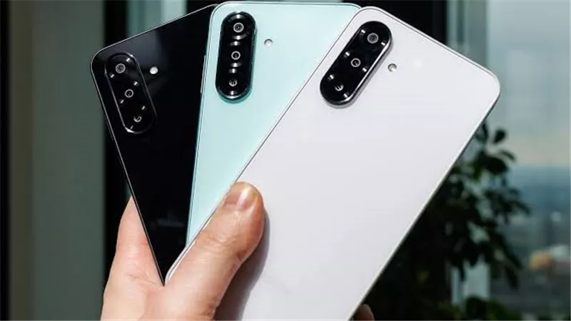 Galaxy A26 5G مقاوم للماء والغبار.. تعرف على التفاصيل كاملة