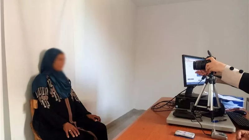 محافظ الشرقية ييثم دور القومي للمرأة في تمكين السيدات باستخراج بطاقات شخصية
