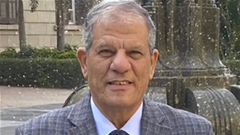 تجديد ندب الدكتور جمال محمد هاشم مستشارًا للوزير لشؤون المعاهد العالية الخاصة