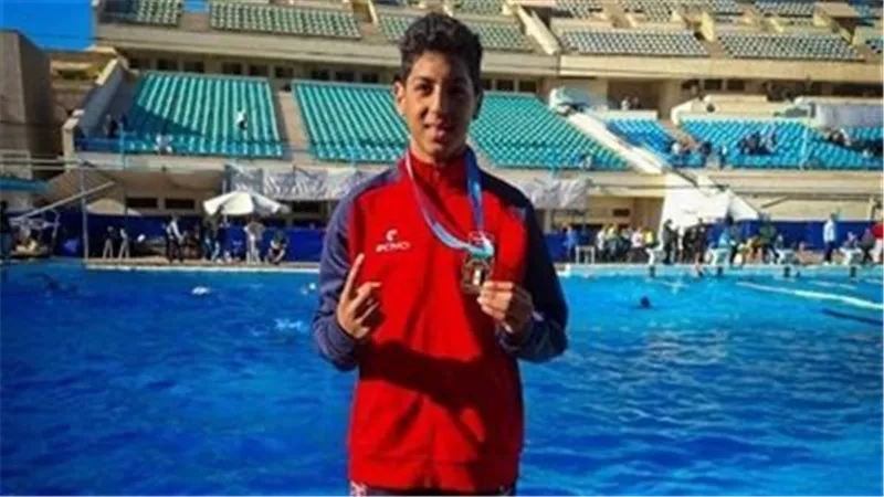  اليوم.. نظر أولى جلسات محاكمة المتهمين في قضية يوسف لاعب نادي الزهور