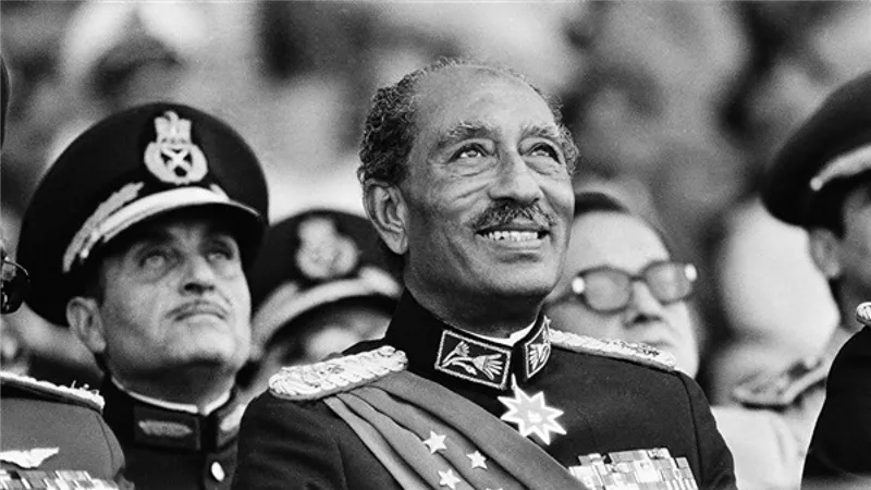 أقوال في ذاكرة التاريخ.. أشهر ما قاله الرئيس الراحل أنور السادات