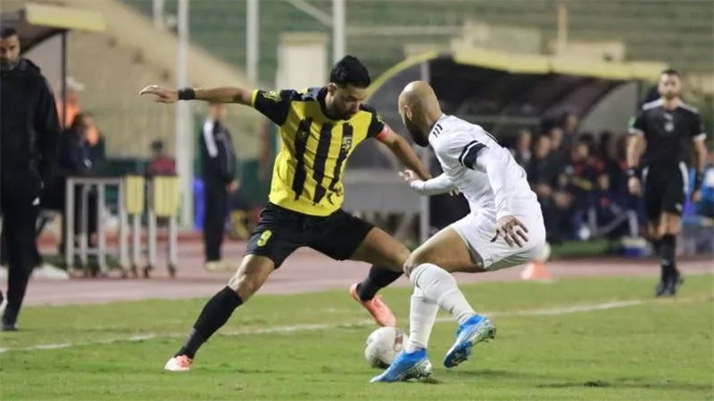 طلائع الجيش والمقاولون العرب حبايب في مجموعة الأهلي بكأس عاصمة مصر