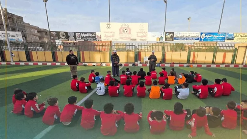 أوقاف الدقهلية تنظم أكثر من (١٥٠) قافلة دعوية بمراكز الشباب حول حرمة جسد الطفل