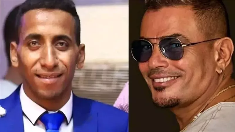 20 أبريل المقبل .. نظر الطعن المقدم من عمرو دياب في قضية الشاب المصفوع| مستند