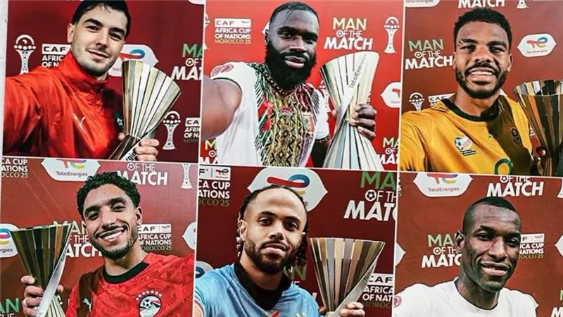 4 نجوم عرب.. 