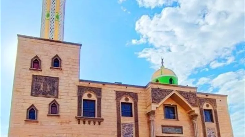 الأوقاف تفتتح (٢٠) مسجدا غدا الجمعة ضمن خطتها لإعمار بيوت الله