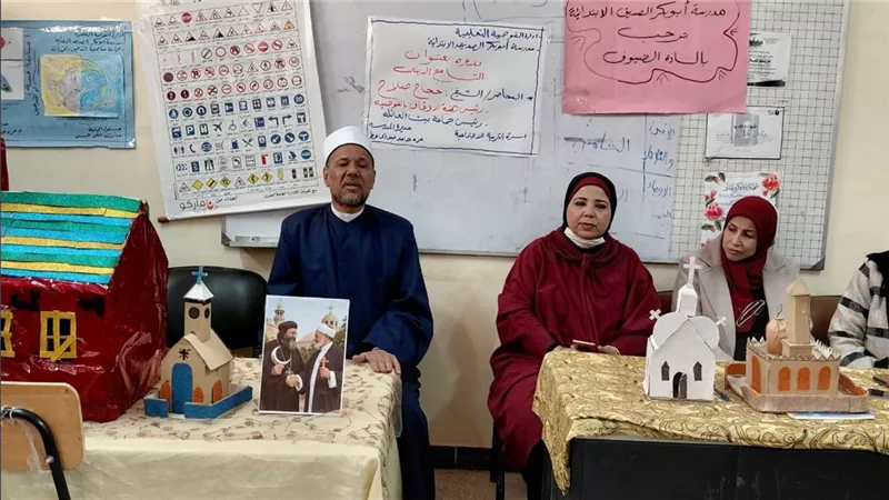 أوقاف أسيوط تنظّم محاضرة حول 