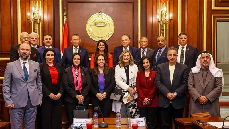 رانيا المشاط: حكمة الرئيس السيسي دعمت استمرار الإصلاح الاقتصادي