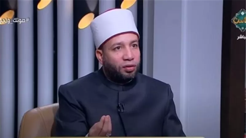 أستاذ بالأزهر يوضح دلالات دعاء إبراهيم وإسماعيل أثناء بناء الكعبة