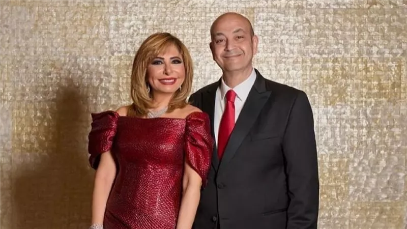 «دمه تقيل وبيطفش العرسان».. تصريحات لميس الحديدي تعود للواجهة بعد الطلاق 