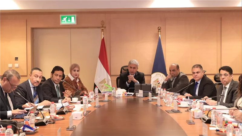 الآثار: زيادة مكافأة استلام العهد الأثرية والأحراز المودعة على ذمة قضايا