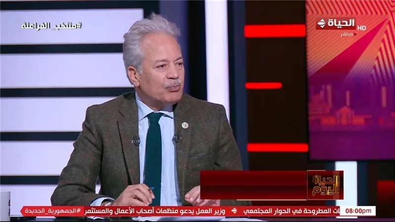 عضو حقوق الإنسان: البرلمان الجديد الأكثر تحصينًا دستوريًا منذ 1971