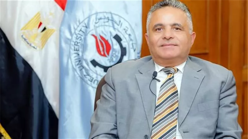 فروع جديدة لجامعات مصر بالخارج.. د.أشرف حنيجل: تفوق أكاديمي ومنافسة عالمية|خاص