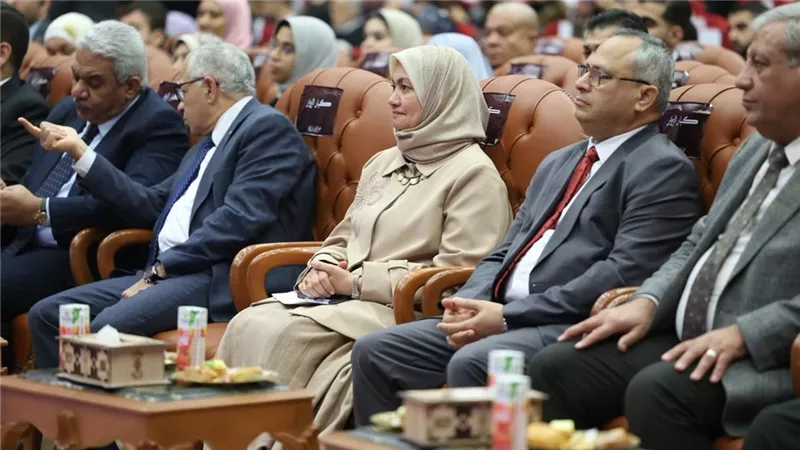 مستشار شيخ الأزهر للوافدين: الطبيب الأزهري لا يبيع الألم ولا يتاجر بالإنسان