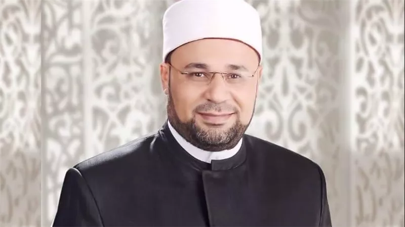 محمود الأبيدي: الرضا والتوكل على الله طريق الخروج من الحزن والاكتئاب