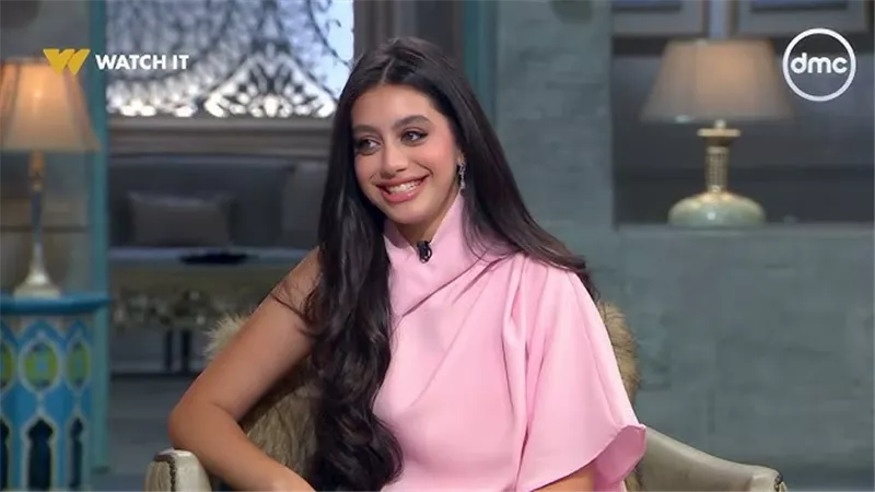 ياسمينا العبد: تجربة مميزة في مسلسل 