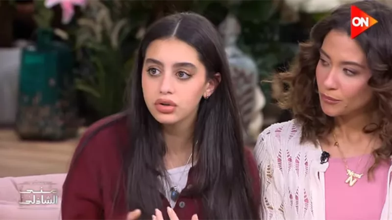 ياسمينا العبد: ميد تيرم عمل درامي يحمل العديد من التفاصيل والقصص الإنسانية