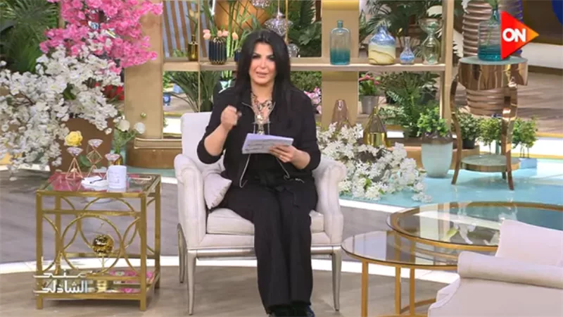 منى الشاذلي: «ميدتيرم» عمل درامي مميز قائم على تحضير وجهد كبير