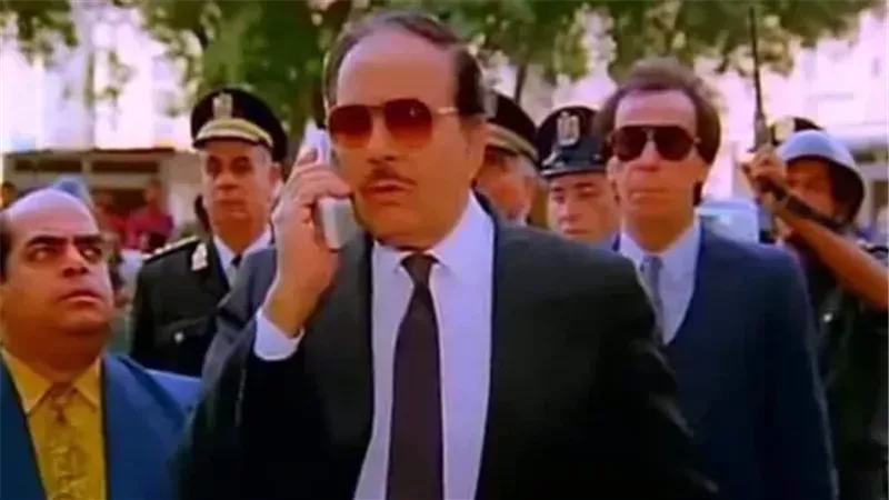 ذكرى ميلاد كمال الشناوي .. قدم فيلم الإرهاب والكباب بدلًا من محمود مرسي
