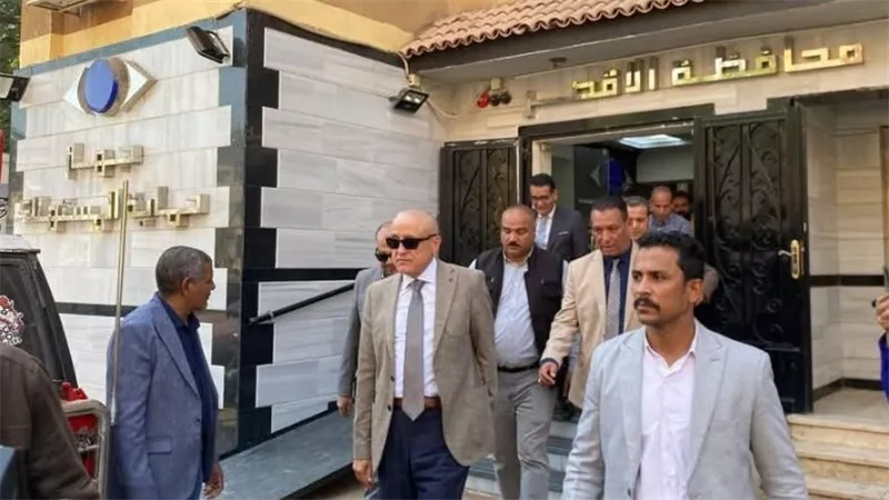 ضربة جديدة لحماية المستهلك بالأقصر.. رد 30 ألف جنيه واستبدال أجهزة معيبة 