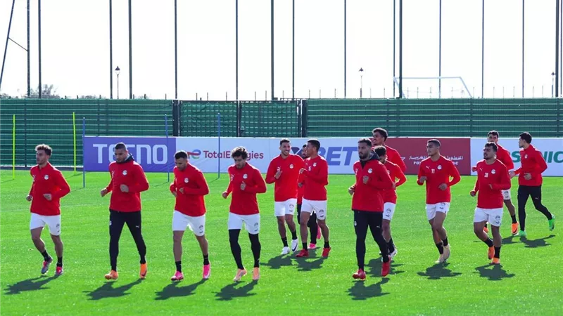 موعد مباراة مصر و جنوب أفريقيا في كأس أمم إفريقيا 2025 والقنوات الناقلة