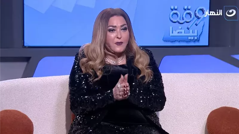 نهال عنبر تكشف سبب رفضها 3 أفلام قوية: لا أقبل المشاهد الجريئة