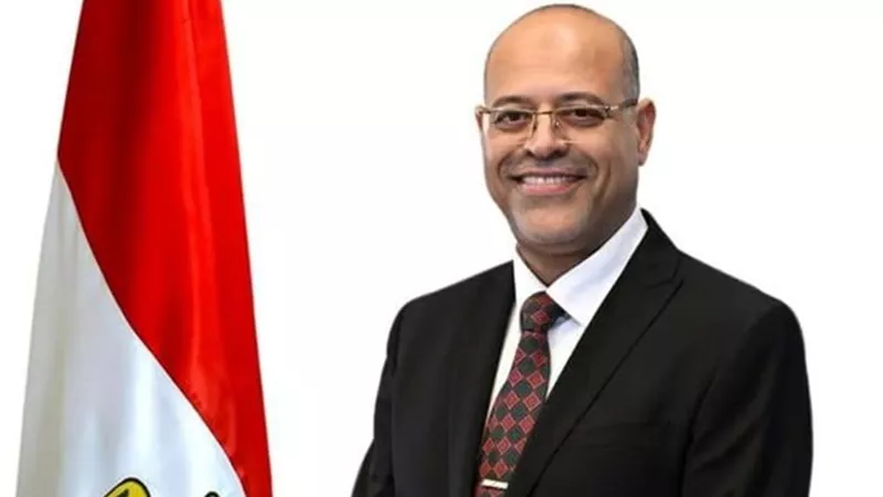 محمد جبران: لا تهاون مع أي مخالفات تمس حقوق العمال