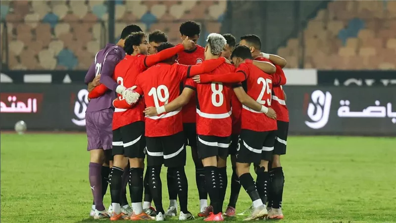 منتخب مصر يستعيد القوة الضاربة قبل مواجهة دور الـ16 بأمم أفريقيا