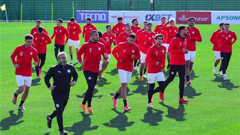 مسؤول بيراميدز: مصطفى محمد علامة استفهام مع مننخب مصر.. وزيزو بديل جيد