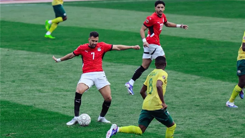 منافس منتخب مصر في دور الـ16 بالكان.. قائمة المنتخبات المرشحة لأفضل الثوالث