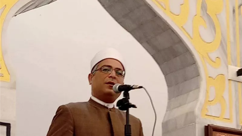 مدير أوقاف القليوبية: الإسلام يعتبر الطفولة أغلى نعمة ويكفل حقوق الطفل كاملة