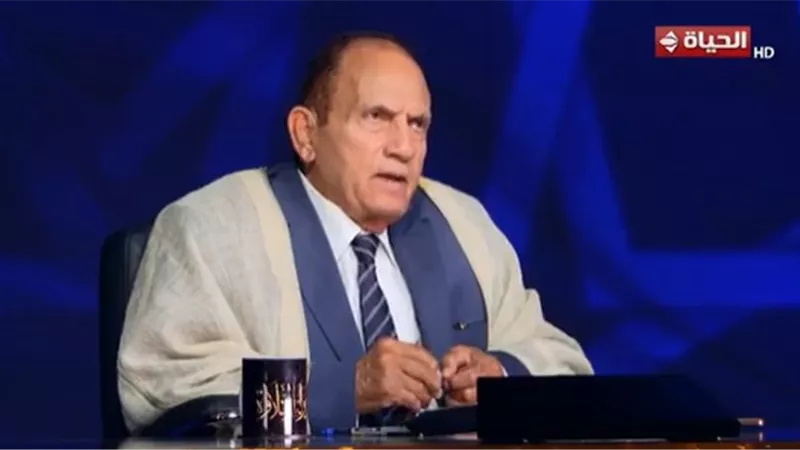 نصائح ذهبية من أحمد نعينع لعمر علي للحفاظ على موهبته القرآنية