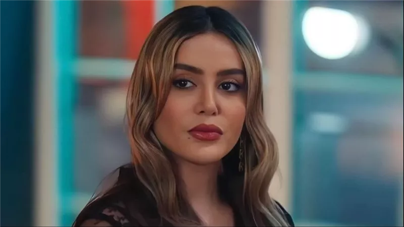 الفنانة السورية مرام علي: نفسي أعمل فيلم مع أحمد حلمي