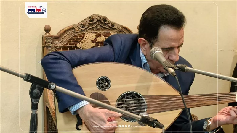 ليلة طرب وشعر في الفيوم احتفاءً بذكرى «ملك العود» فريد الأطرش