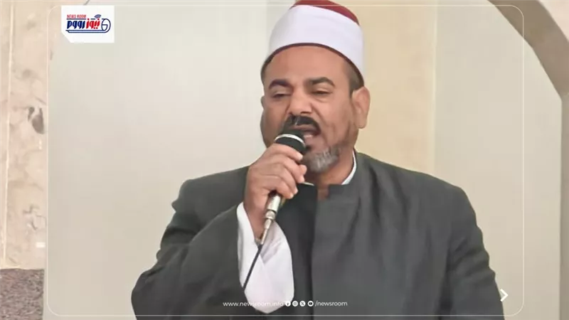 أوقاف الفيوم تفتتح مسجد الرحمة ضمن خطة وزارة الأوقاف لإعمار بيوت الله