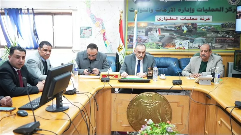محافظ أسيوط: فتح لجان في اليوم الأول لجولة الإعادة بالدائرة الثالثة الملغاة