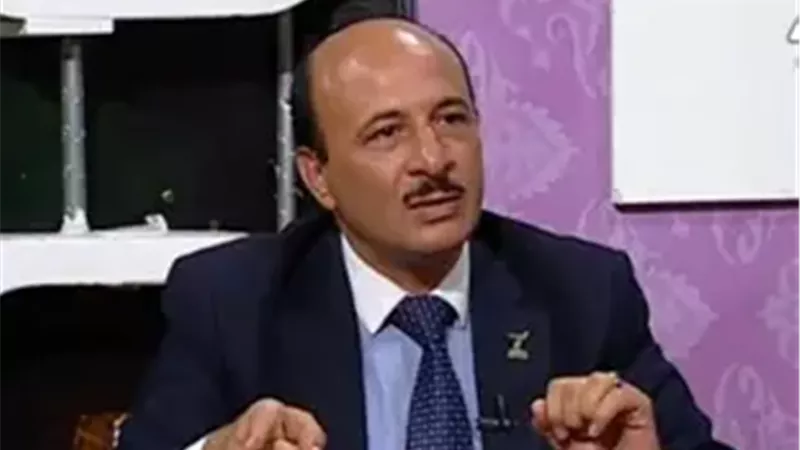 عز حسانين: «بنك الذهب» يحول مصر إلى مركز سيادي لتجارة الذهب الإفريقي 