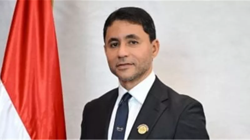 برلماني: مصر ترفض التصعيد العسكري وتتمسك بالدبلوماسية لحماية شعوب المنطقة