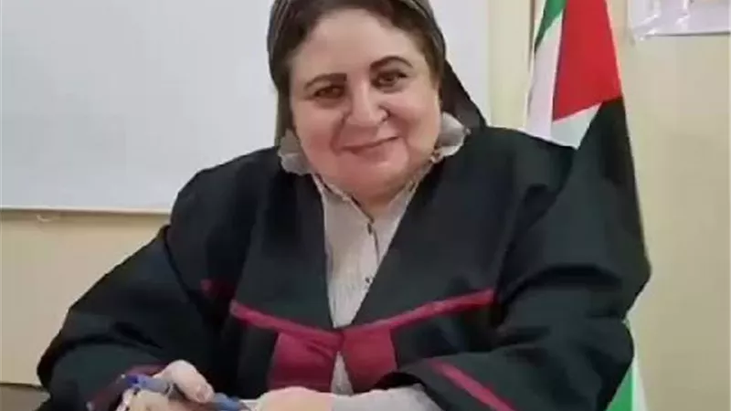 هدى درويش.. سادنة حوار الأديان ومعمارية 